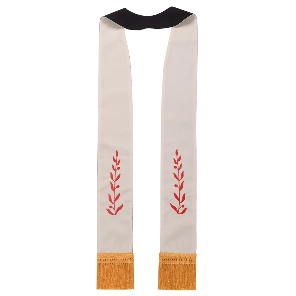Orthodox Holy Church Scarf Priest Stole