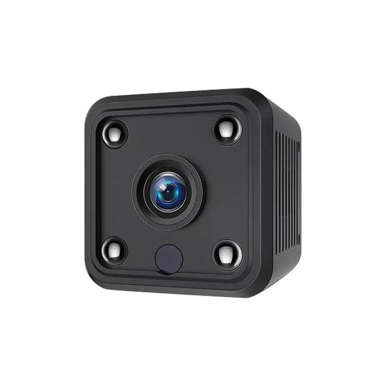 X6 Wifi мини камера 1080p сенсор инфракрасный ночное видение видеокамера движения Dvr