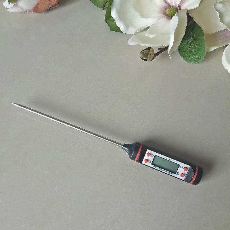 Ручная Свеча сделай сам инструмент для плавления свечи цифровой термометр