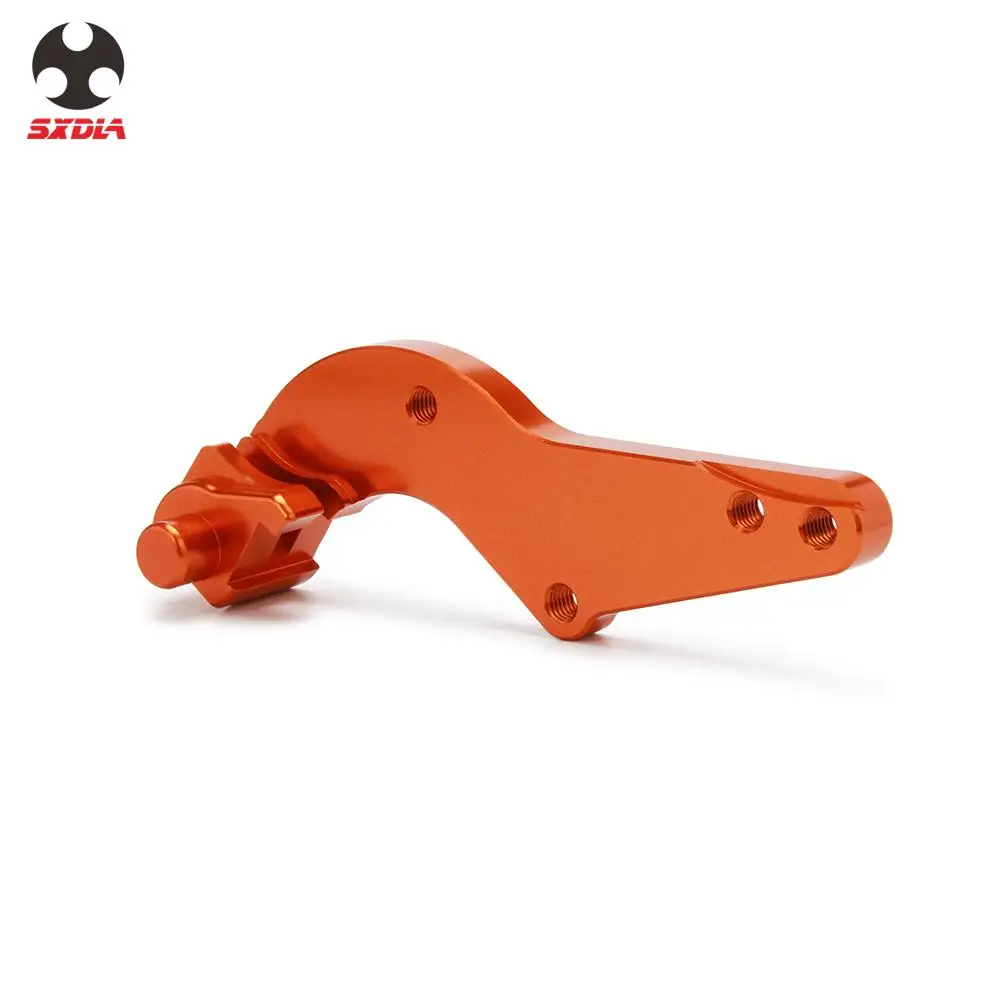 Мотоцикл 320 мм плавающие тормозные диски кронштейн для KTM SX EXC SXS XCF XCW SXF XCG 125 144 200 250