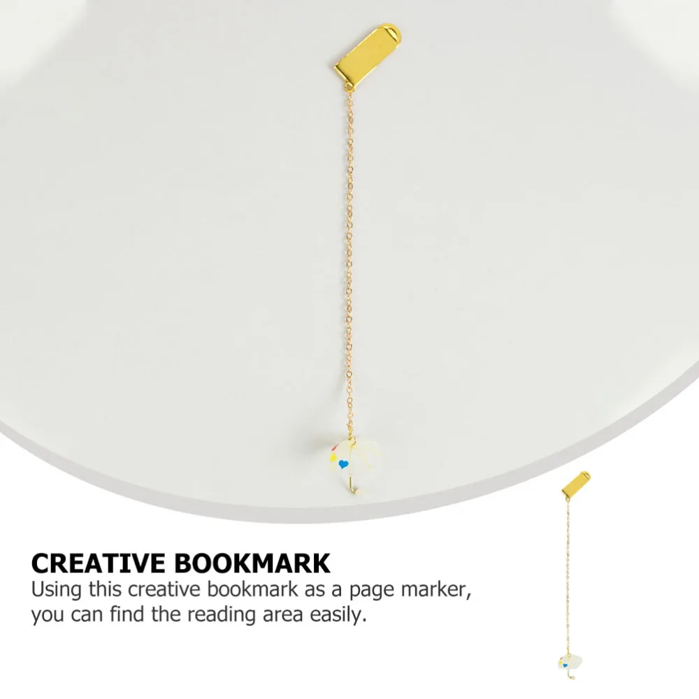 

Creative Umbrella Metal Portable for Student