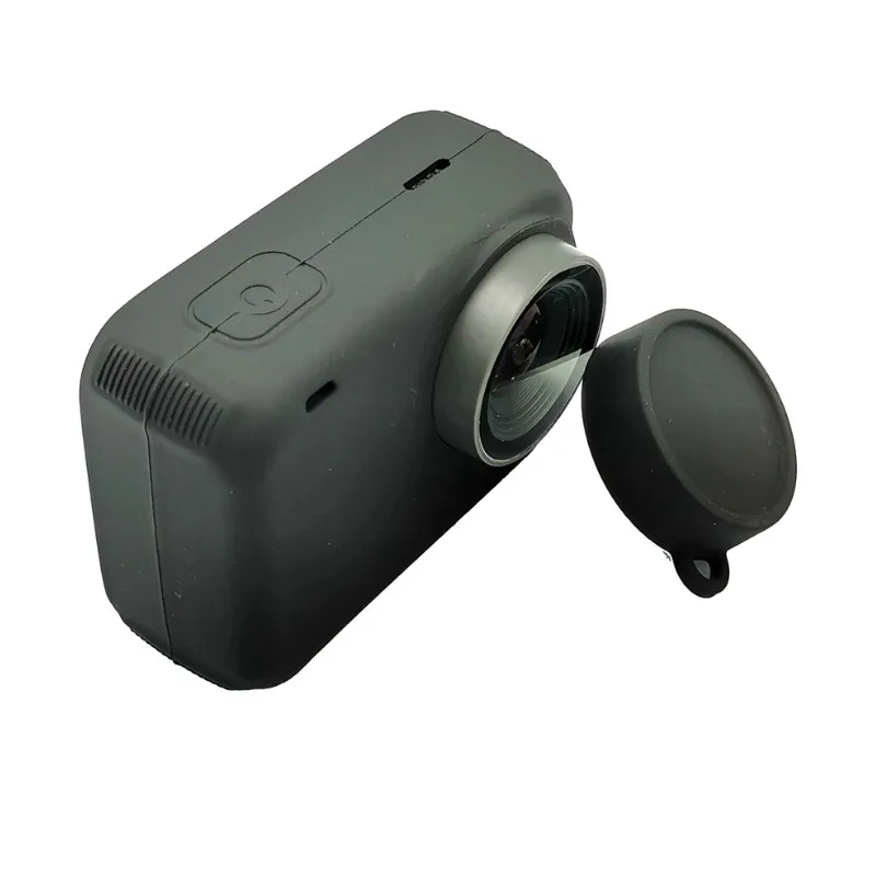 Силиконовый чехол для камеры SJCAM SJ9 Strike/ Max аксессуары SJ9|Чехлы экшн-камер| |