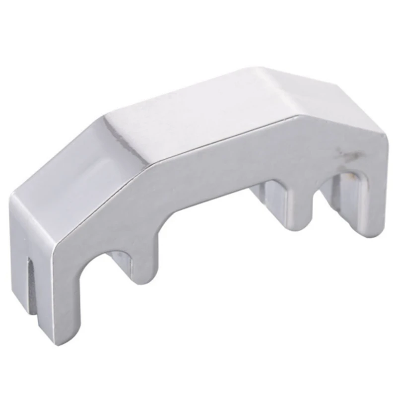 

Скрипка Бесшумная металлическая Скрипка для тренировок бесшумный мягкий звук Профессиональный Размер 4/4-1/2 Универсальный