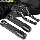 Выдвижные рычаги тормозной муфты для YAMAHA XSR155 XSR700 XSR900 ABS XSR 155 700 900 2019 2020 CNC