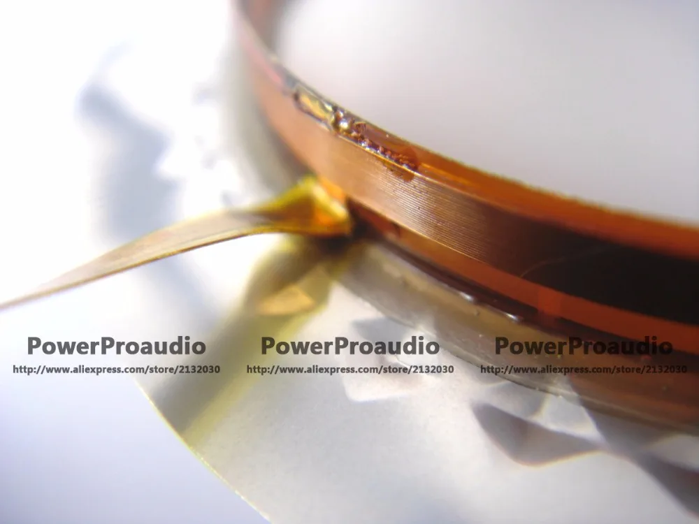 Диафрагма динамика 2 шт