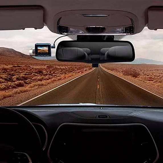 Автомобильный видеорегистратор Xiaomi 70MAI Dash Cam Lite | Автомобили и мотоциклы