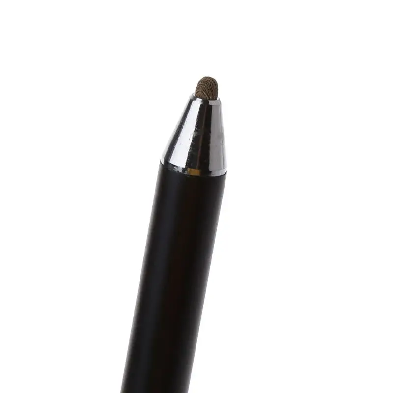 

Anti-lost Lanyard Touch Screen Stylus Pen Fibre Stylus Mesh Micro Fiber Tip Pen G6DC