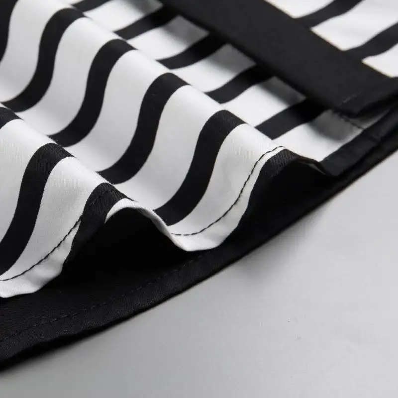 

100% Cotton Mens Shirts High Quality Stripe Long Sleeve Mens Dress Shirts Fashion Slim Fit Party Man Shrits Casual Shirts