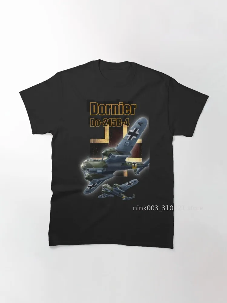 

Dornier 215 Classic T-Shirt