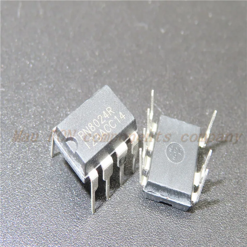 10 шт./лот PN8024R = PN8024A = PN8024S PN8024 DIP-7 микросхема для рисоварка бортовой компьютер в наличии