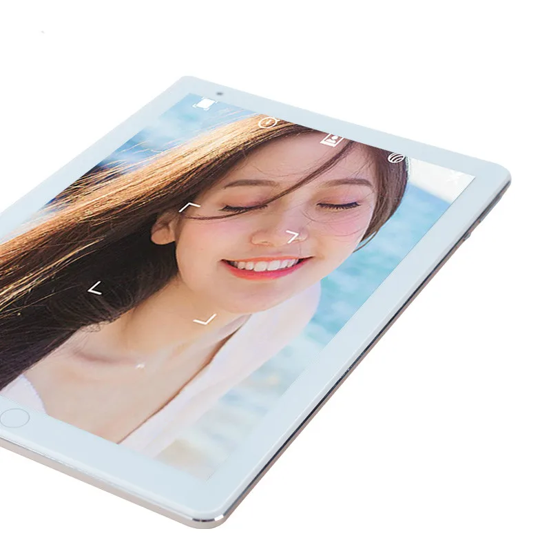 

2021 Upgrade WiFi Tablet PC 10.1 Inch Ten Core 4G Network Tablet Android 9.0 Buletooth Call Phone Tablet (RAM 6GB+ROM 128GB)