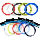 1 шт., прочная троса из ПВХ для горного велосипеда, 3 метра