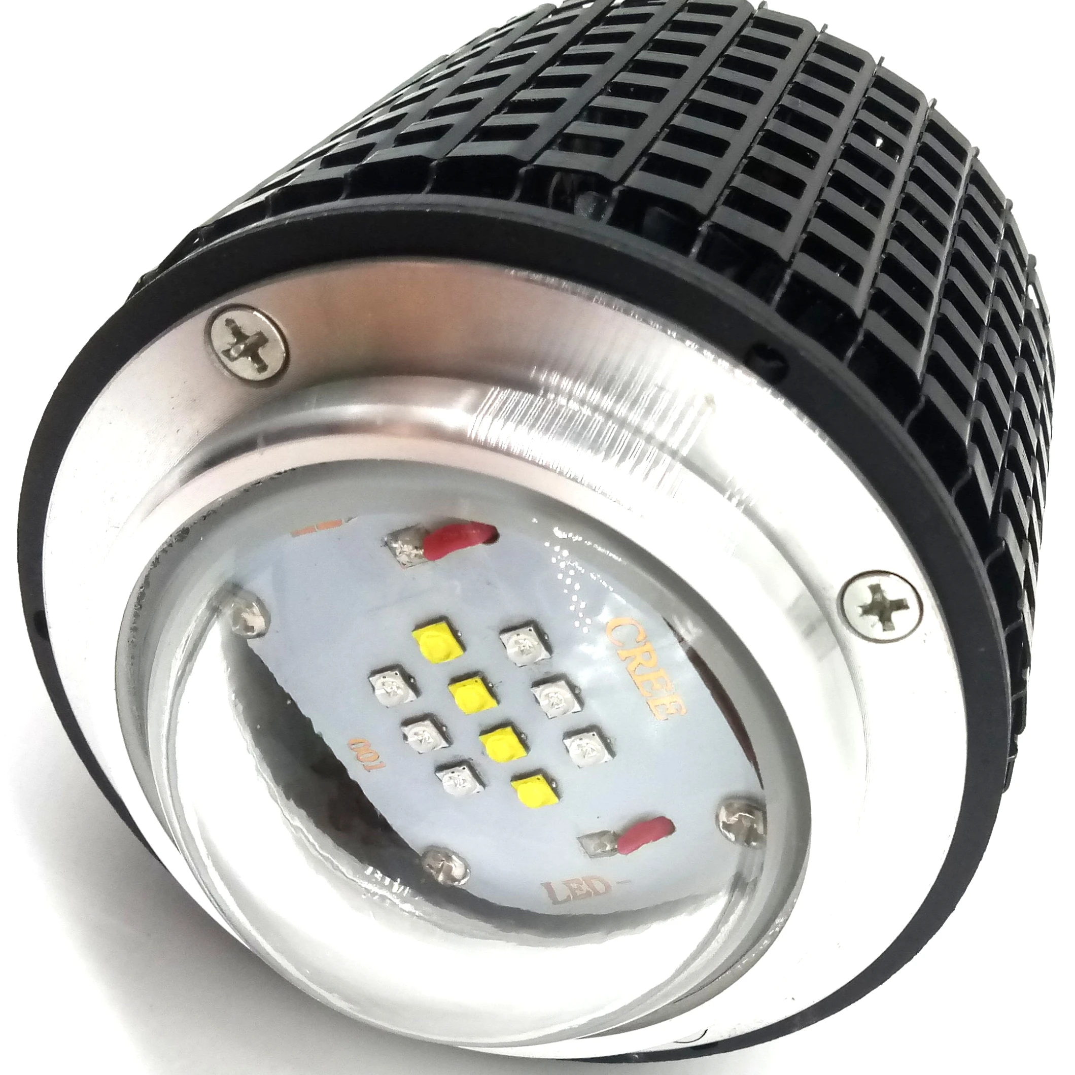 Светодиодный фонарь для водного роста | Лампы и освещение