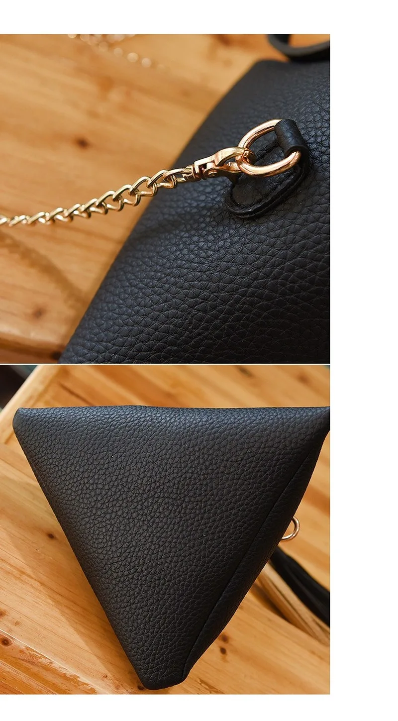

Women's bags Shoulder bag Triangle bag summer messenger bag Mini bag Hand Bag ladies hand bags small bag designer bag