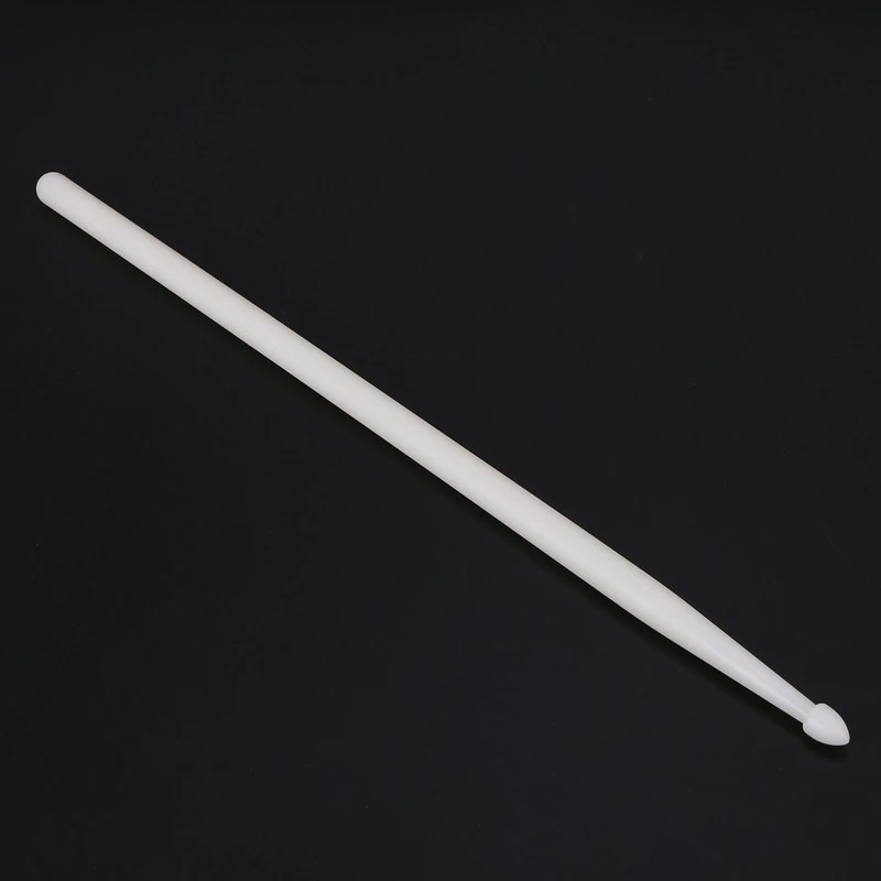 

1Pair 5A Luminous Drum Stick Drum Set Fluorescent Drumsticks Jazz Drumsticks Stage Glow in Dark Drum Accessories