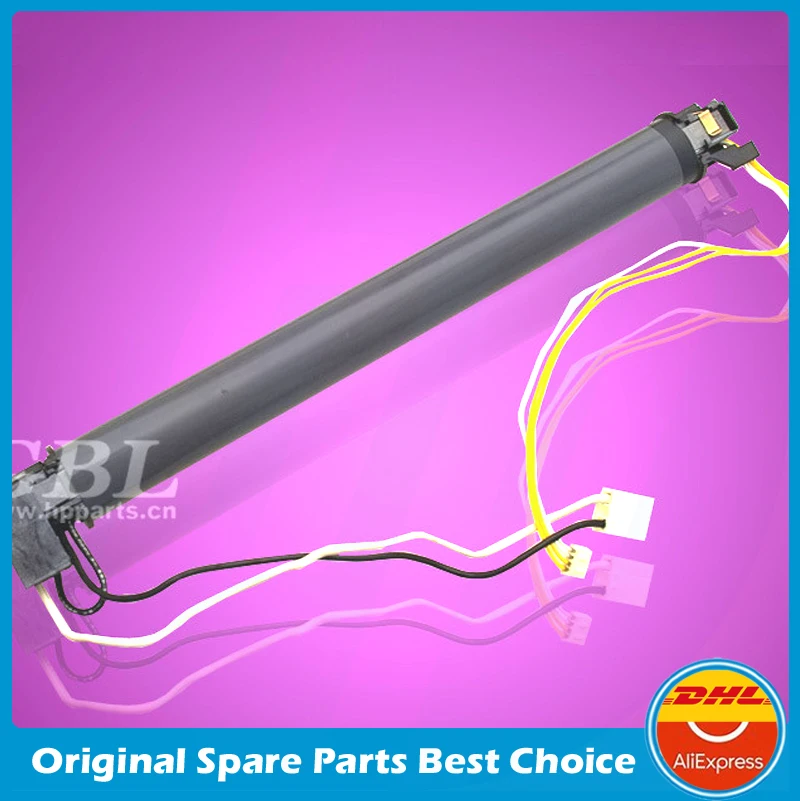 Оригинальная новая фиксирующая пленка для сборки плавильная 110 В 220 HP 2100 2200 2300 2420