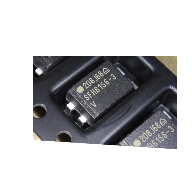 Фотоэлектрический Соединительный чип 300 шт./лот SFH6156-3 SFH6156 SFH6156-3V SOP4