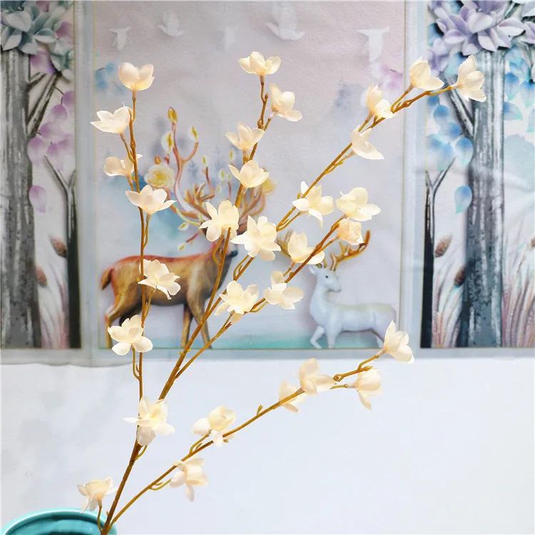 Прямая продажа с фабрики новые маленькие капок имитация Свадебные мягкие