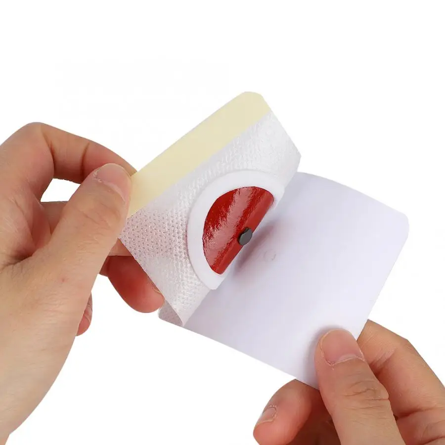 30 шт. пластырь для похудения в форме пупка|Товары похудения| |