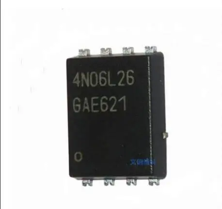 

Бесплатная доставка 20 шт IPG20N06S4L-26A IPG20N06S4L-26 IPG20N06S4L TDSON-8