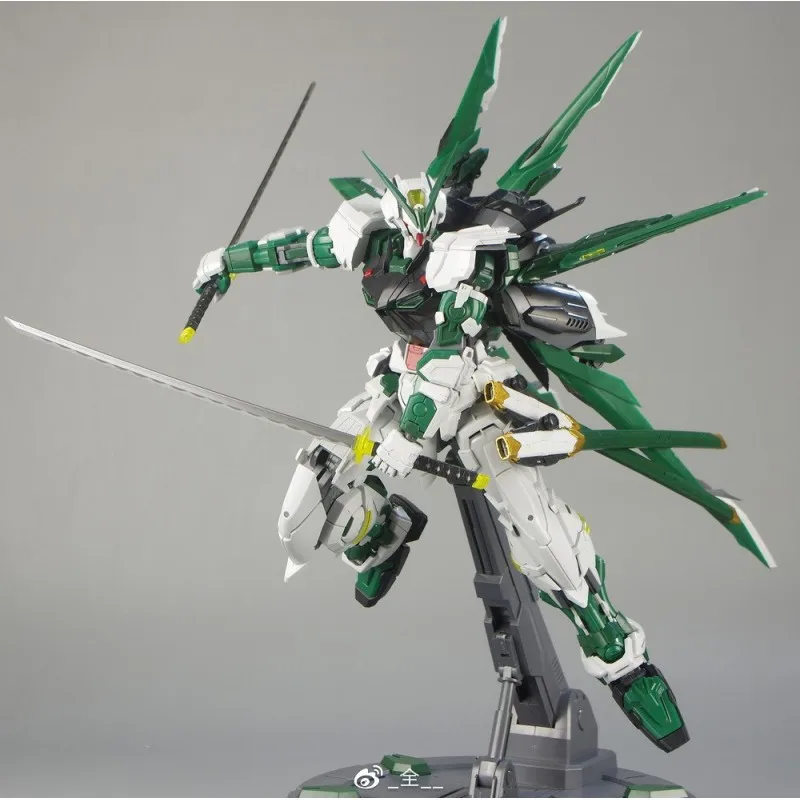 CMT в наличии Nillson Work 1/60 красная рамка PG красный сбивающийся с пути + дракон Fly Back Pack