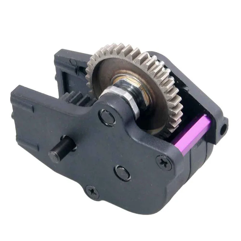 1 шт. HSP Главная коробка передач 08023 редуктор скорости замедление шестерни