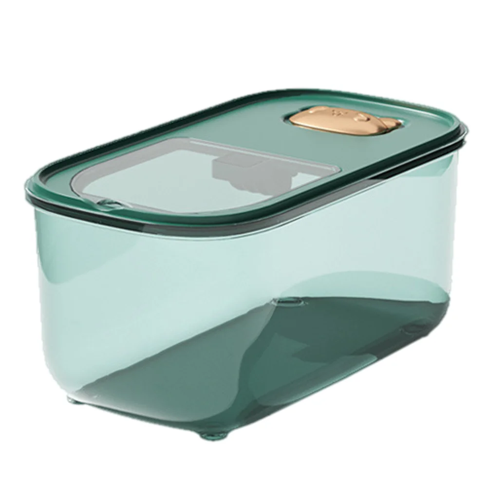 

1 шт., многофункциональная коробка для хранения риса