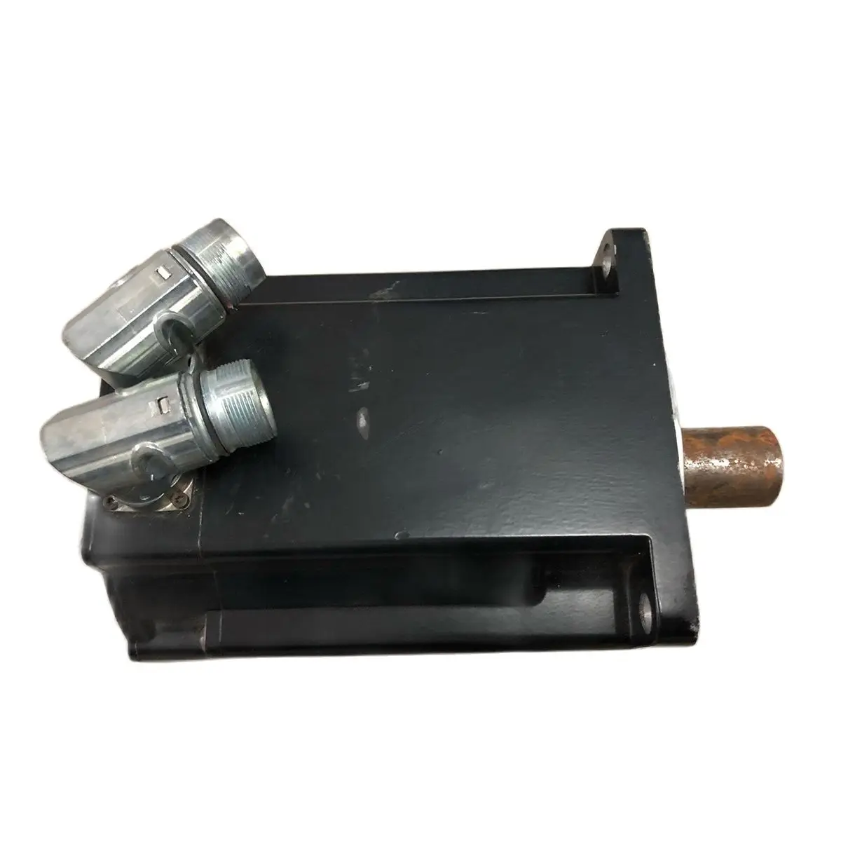 

Используется контроллер серводвигателя переменного тока