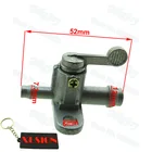 Газовый бензиновый топливный кран Petcock для PW50 PW 50 Y-ZINGER PY50 PY мотокросса
