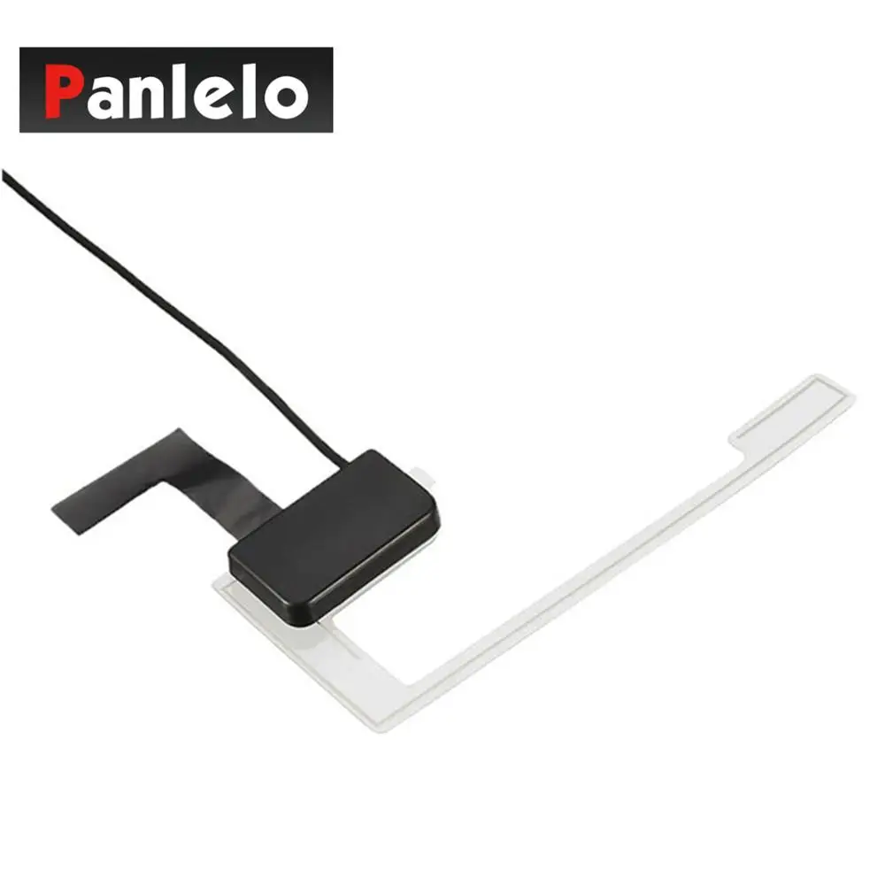 Автомобильный радиоадаптер Panlelo DAB/DAB + портативный цифровой радиоприемник DAB