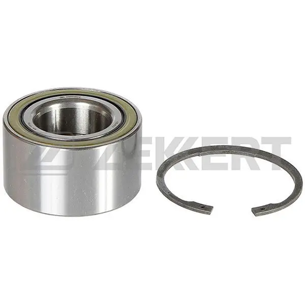 Подшипник ступицы комплект Toyota Camry (V10 V20) 91 MR 2 (W|Клатчи и аксессуары| |