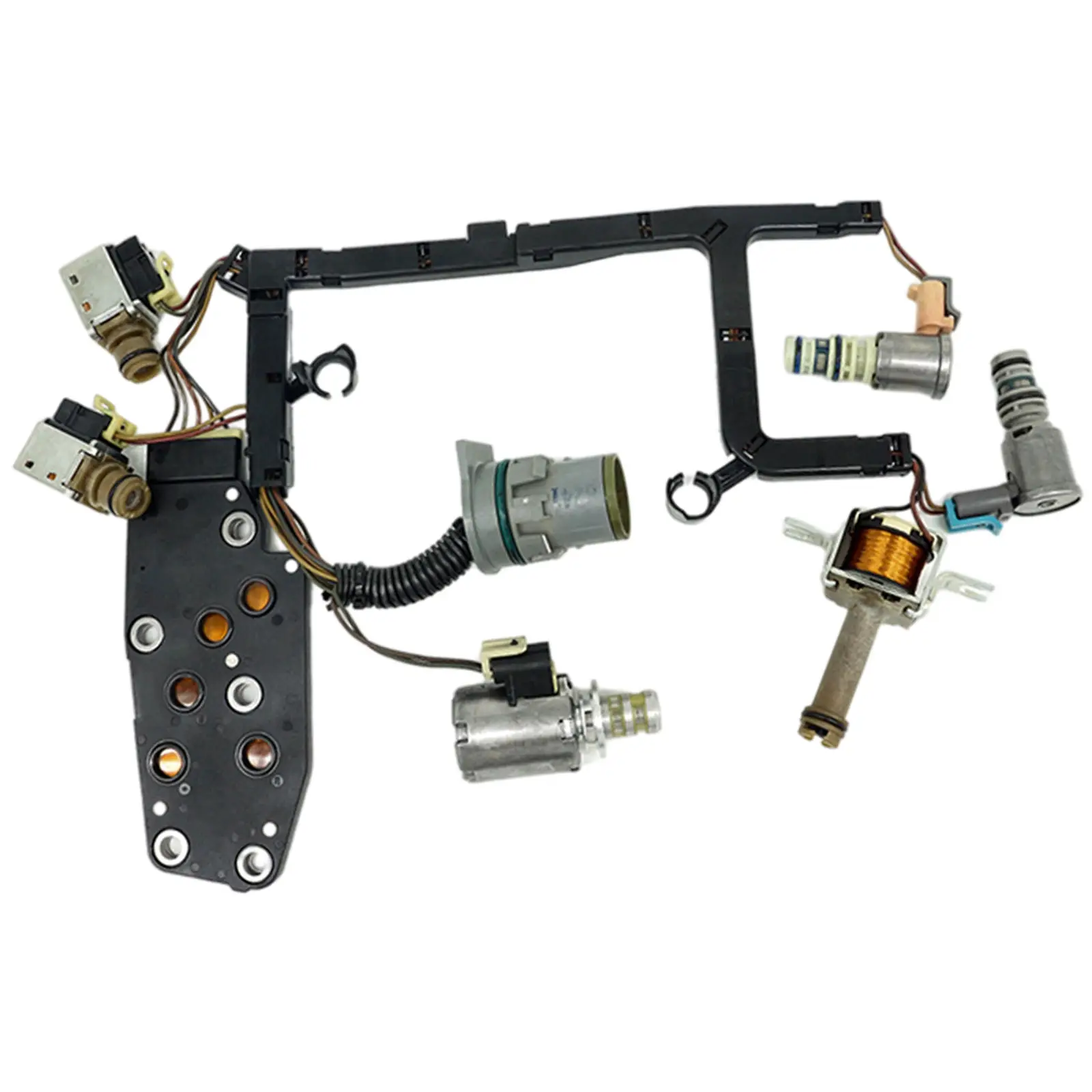 

Комплект передатчика соленоида для Chevy 2003-05 4L60E 4L65E