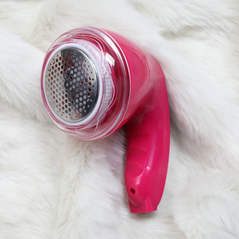 Лучшие предложения портативный USB электрический прибор для удаления катышков и