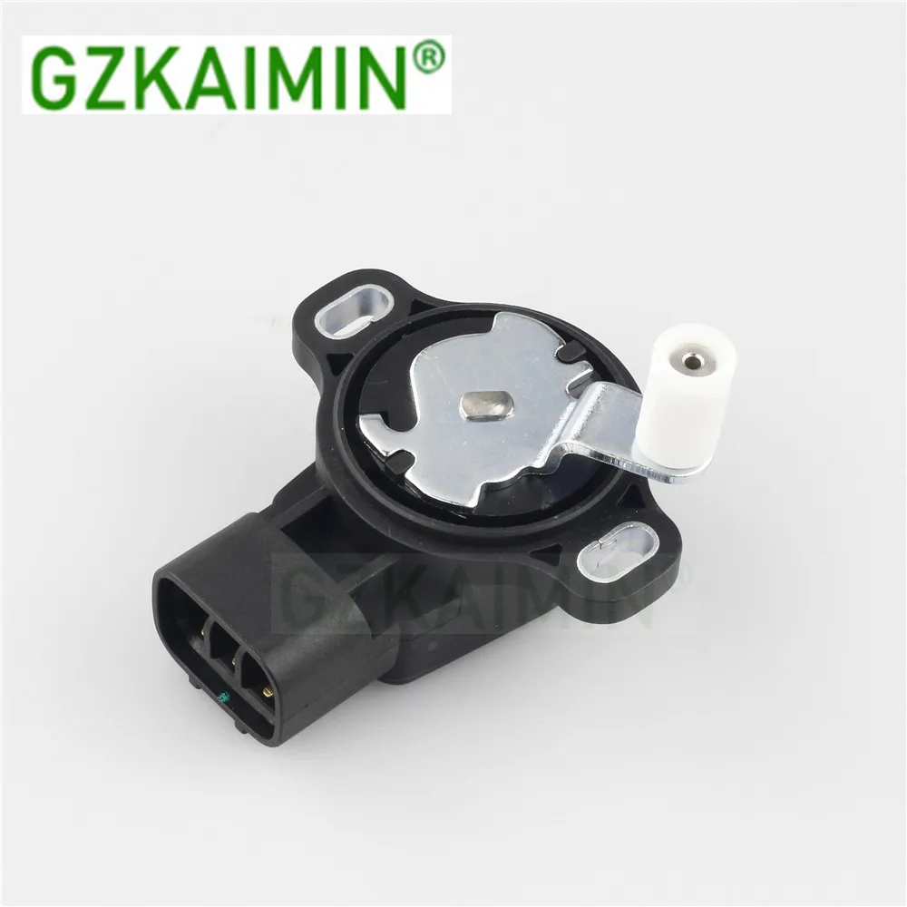 Новый датчик положения педали акселератора для NISSAN 350Z INFINITI 18919 VK500 18919VK500|Датчик