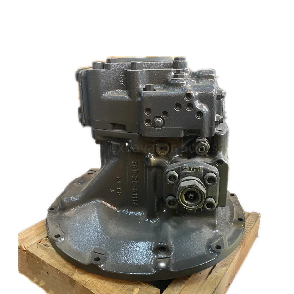 Запчасти для экскаватора гидравлические детали Komatsu PC150 160LC-7 180LC-5-6-7