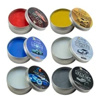 Воск для ухода за автомобилем, жидкое нано-керамическое покрытие, устойчивое к царапинам, водонепроницаемая пленка для мойки автомобилей