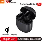 Беспроводные наушники Xiaomi Redmi Buds 3 Pro Airdots 3 Pro TWS, Bluetooth наушники Redmi, ANC IPX4 для K40 Note 10 Pro