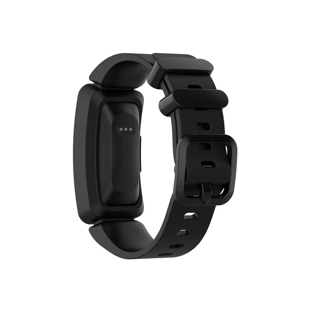 Новое поступление сменный силиконовый ремешок для часов Fitbit inspire HR/Fitbit ACE 2 умный