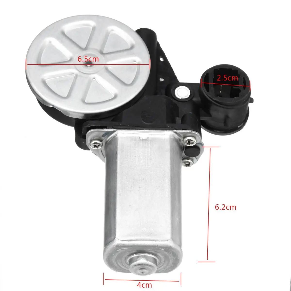 Горячее предложение новый двигатель для стеклоподъемника передний правый RH