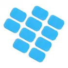 Электрический унисекс EMS мышцы стимуляции мышц Тонер Abs Шестерни Pad