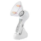 Портативные целлюлитные банки для глубокого массажа тела, 100-240 В, антицеллюлитный массажер, фоточашка, уход за здоровьем