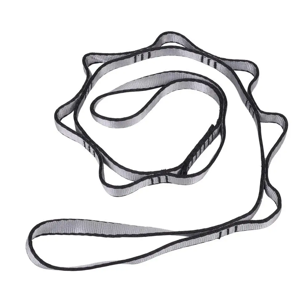 HiMISS Climbing Rope Sports Hanging Chrysanthemum Anti-gravity Fitness Equipment Yoga Accessories | Спорт и развлечения