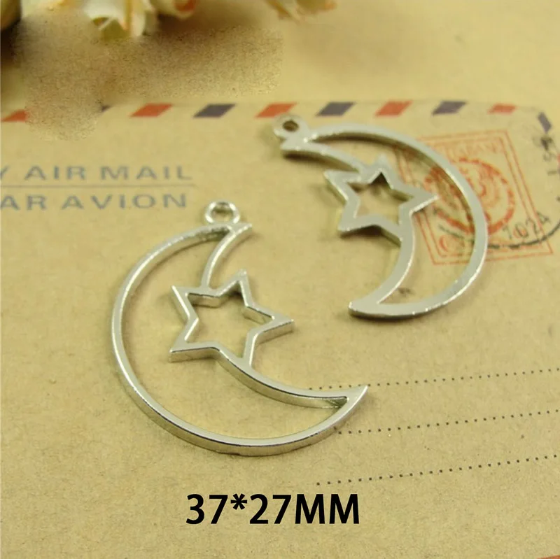 10 шт. форма в форме животных звезды УФ смола | Украшения и аксессуары