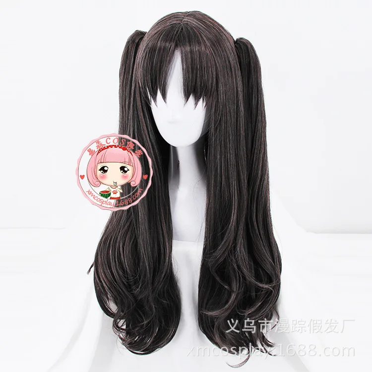 Парик для косплея Рина из аниме Fate Stay Night |
