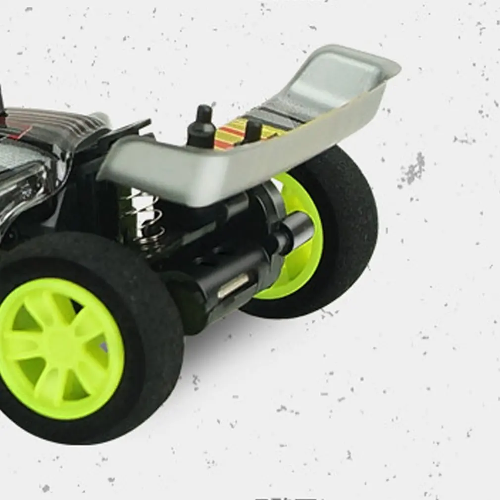 Горячий RC автомобиль электрические игрушки ZG9115 1:32 Мини 2 4G 4WD высокая скорость 20