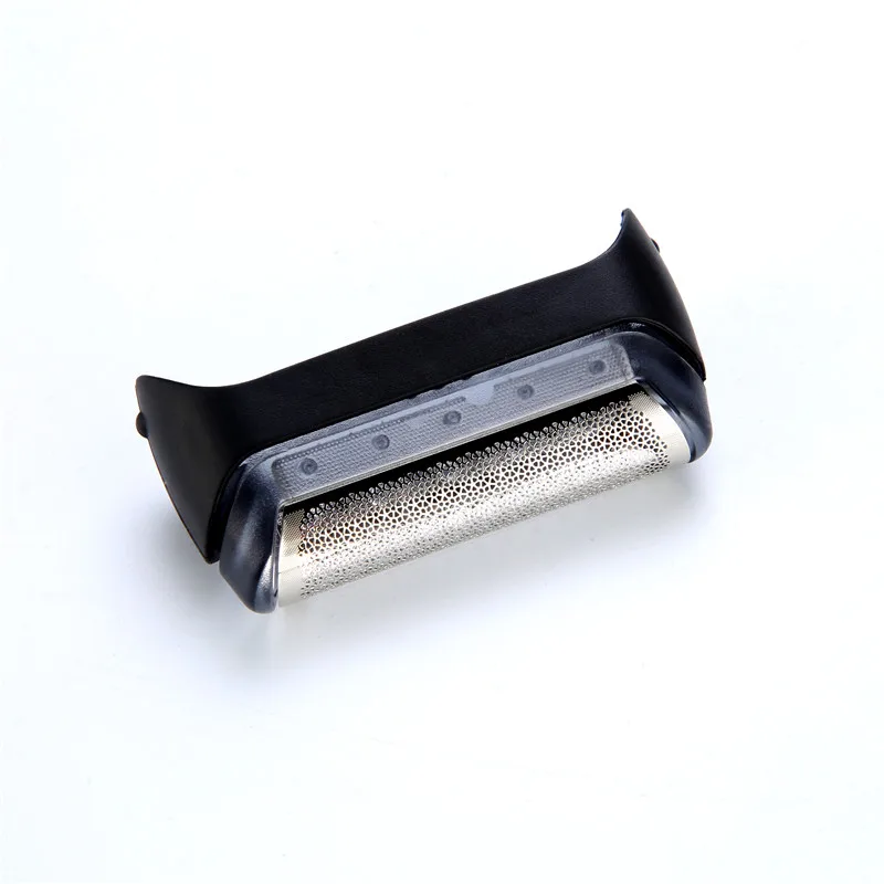 Черный 1 x 10B/20B бритва Фольга для зубных щеток BRAUN CruZer3 Z4 Z5 180 190 1735 1775 Z40 1000 бритва - Цвет: Черный