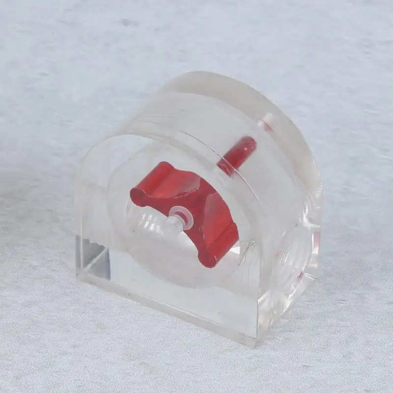 Водонепроницаемый уплотнительный компьютер система водяного охлаждения