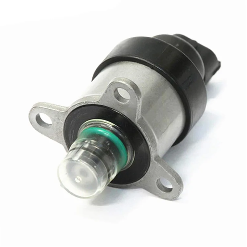 Регулятор топливного насоса высокого давления с общей топливной магистралью