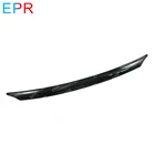 Для Nissan Skyline R33 комплект для кузова из стекловолокна и капота, автомобильный Стайлинг, Автонастройка, часть для GTR R33 GTR, стекловолокно, капот для губ (тип 2