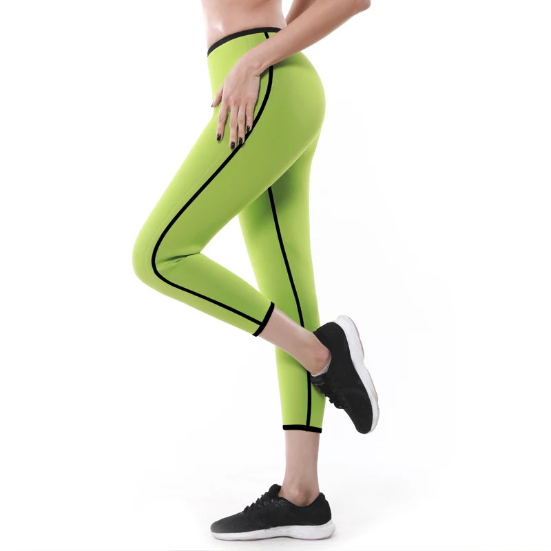 Push Up Women Sexy Yoga Pants Gyms Leggings High Waist Sports Workout Running Leggins Fitness Sauna | Спорт и развлечения